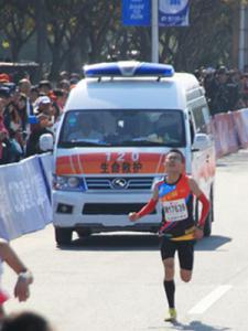 绩溪县大型活动