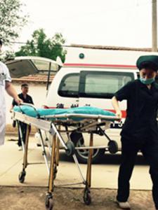 绩溪县院后转乡